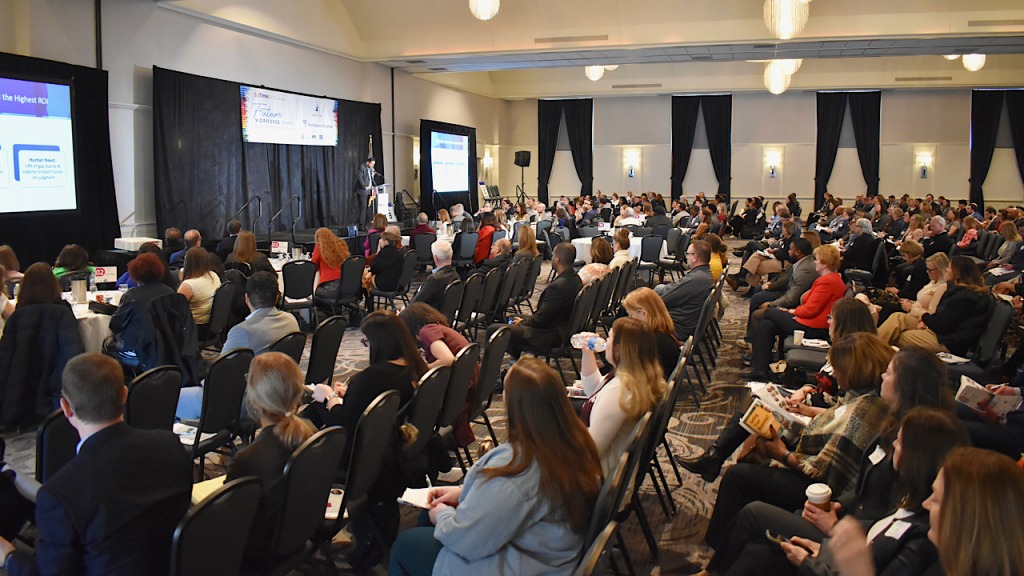 Submit your ideas for 2027 Future Workforce Summit breakout sessions — Oshkosh Business news