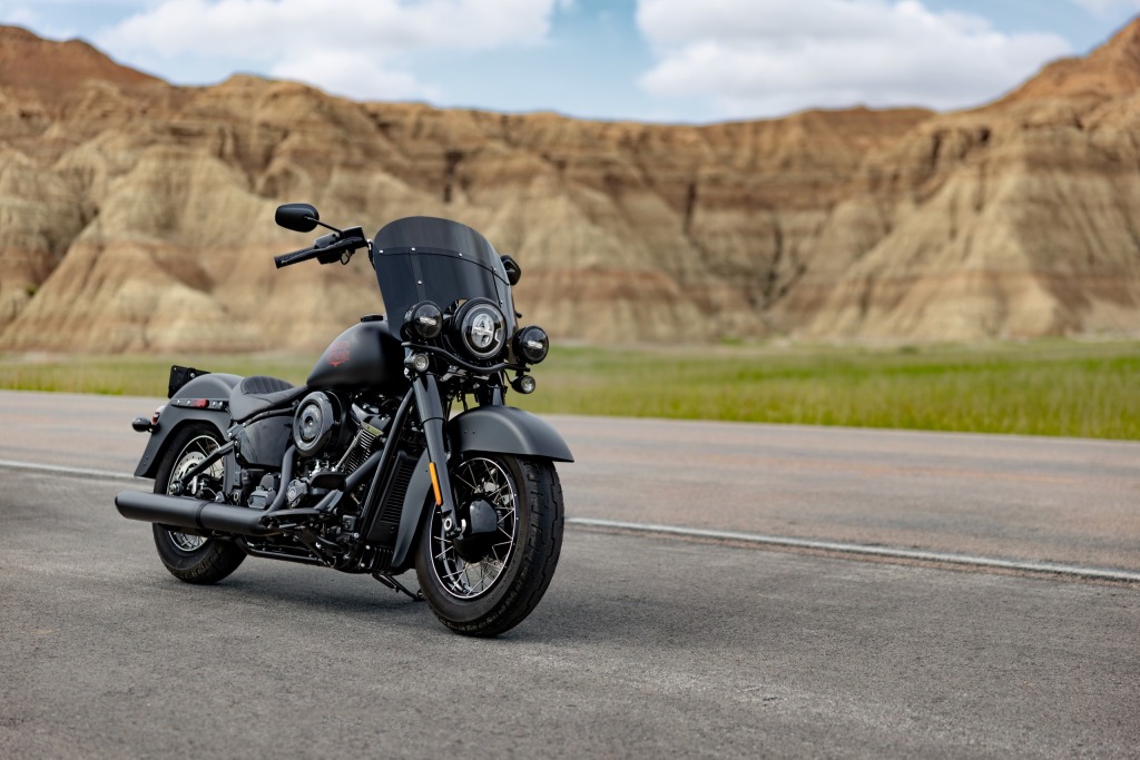 Harley again raises 2027 sales forecast amid rise in Q3 sales — BizTimes Milwaukee