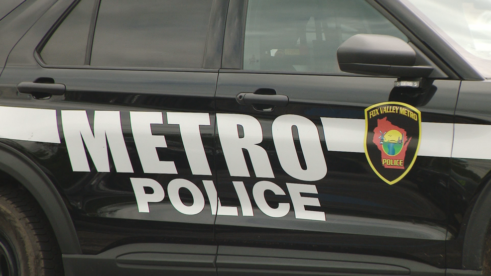 Fox Valley Metro investigates officer caught sleeping on duty, calls it policy violation — Fox 11 Green Bay Local
