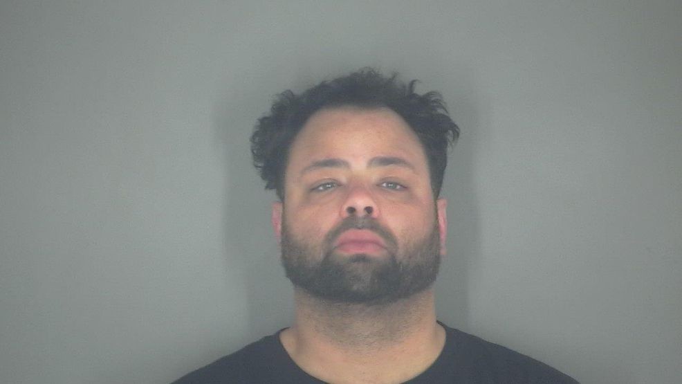 Man pleads not guilty to wife's 2016 death in Shawano County — Oshkosh Community news