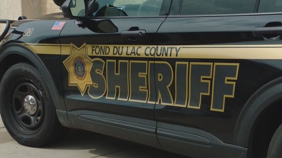 Chase reaches 110 mph, wanted driver escapes capture after 34 miles in Fond Du Lac County — Oshkosh Community news
