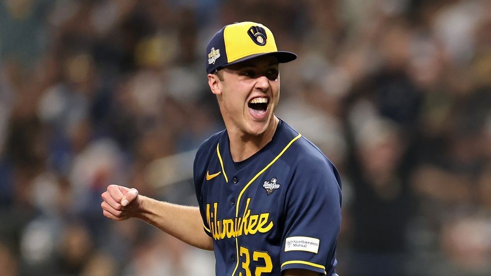 Miz's hat, Ashby's glasses, Pratt's bat headed to Cooperstown after World Series — Oshkosh Sports news