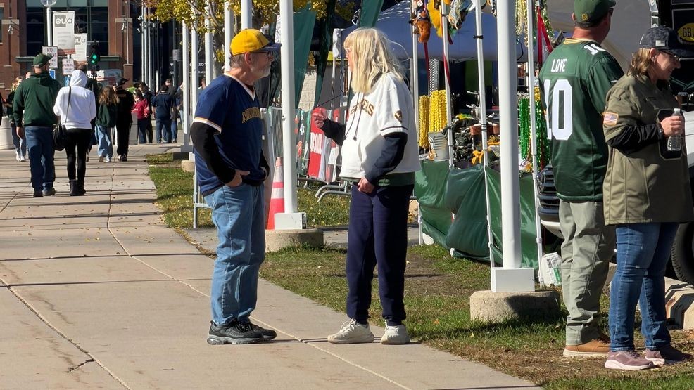 No rest for Wisconsin sports fans after Brewers' World Series win — Oshkosh Community news