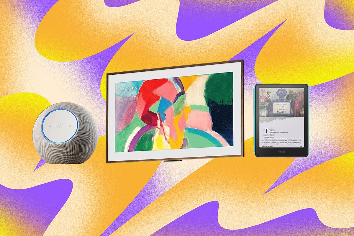 The 13 Amazon Device Deals Actually Worth Snagging This Prime Day — Wired, Oshkosh Technology news