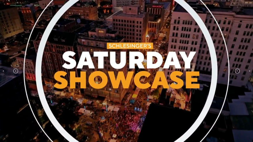 Schlesinger's Saturday Showcase (10/31)...All things Halloween and then some... — Oshkosh Community news